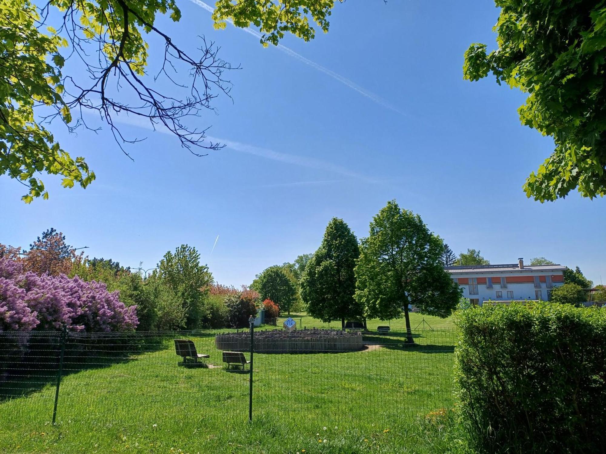 Centrum Mariapoli Otel 3*