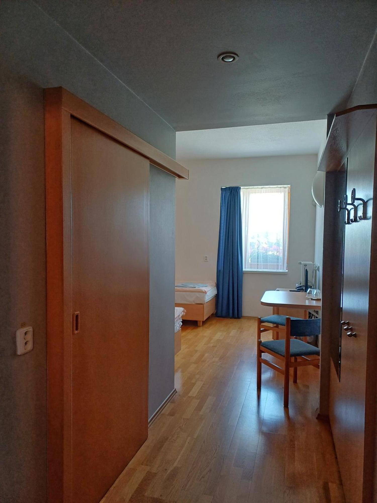 Otel Centrum Mariapoli 3*